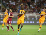 La Roma si assicura l’Europa, 3-0 in casa del Toro