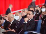 Ucraina, Di Maio “Singole azioni inutili, per pace serve collegialità”