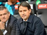 Inzaghi “Ultimi 90′ alla grande per non avere rimpianti”