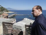 Berlusconi “Forza Italia sostiene il Governo con convinzione”