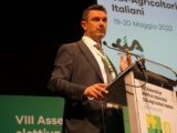 Cristiano Fini nuovo presidente nazionale di Cia-Agricoltori Italiani