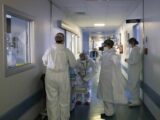 Covid, 23.976 nuovi casi e 91 decessi in 24 ore