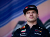 Doppietta Red Bull in Spagna, vince Verstappen davanti a Perez