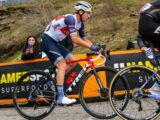 Ciccone vince la 15^ tappa del Giro, Carapaz resta leader