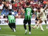 38° Giornata di Serie A: il Milan è campione d’Italia