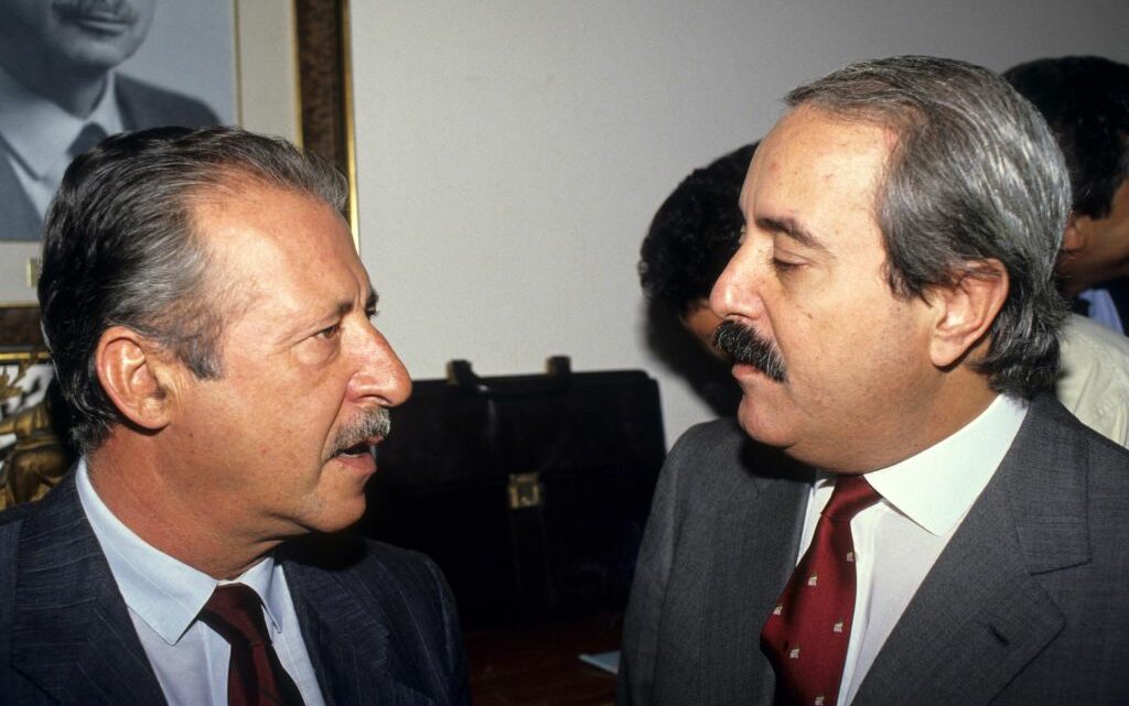 30 anni Strage di Capaci, a Palermo una giornata di memoria 30 anni Strage di Capaci, a Palermo una giornata di memoria