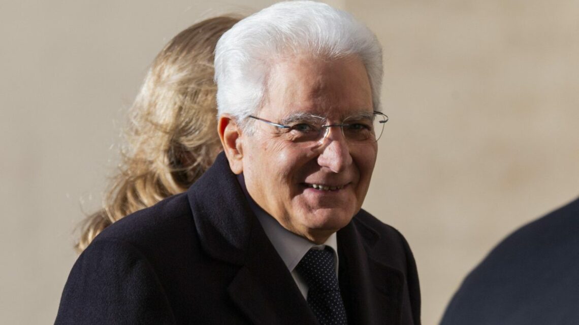 Privacy, Mattarella “Assicurare sempre la tutela della dignità” Privacy, Mattarella “Assicurare sempre la tutela della dignità”