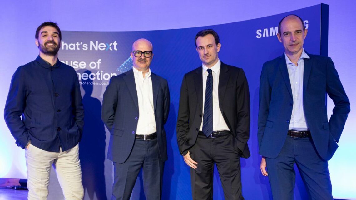 Sostenibilità, semplificazione e sicurezza trainano la casa connessa Sostenibilità, semplificazione e sicurezza trainano la casa connessa