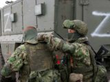 Ucraina, continua l’offensiva russa nel Donbass