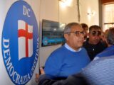 Cuffaro “Ho il diritto di fare politica a Palermo”