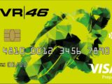 Mooney, nasce la carta prepagata VR46
