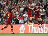 La Roma batte il Feyenoord e vince la Conference League