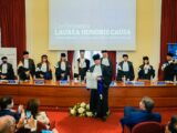 Webuild, all’ad Salini laurea honoris causa dall’Università di Genova