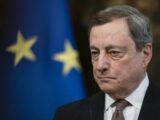 Draghi sente Putin “Ho chiesto lo sblocco del grano ma niente spiragli di pace”