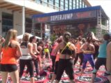 Fitness e sana alimentazione, dal 2 al 5 giugno torna RiminiWellness