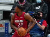 Miami Heat pareggia sul 3-3 la serie con i Boston Celtics