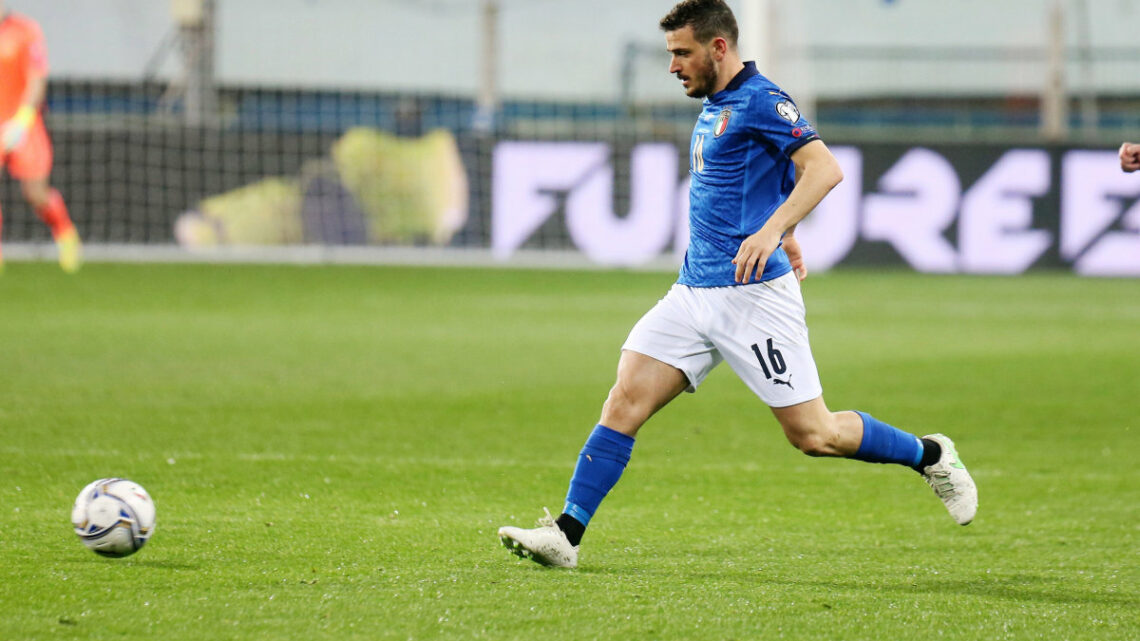 Florenzi “Il Milan come l’Italia campione d’Europa” Florenzi “Il Milan come l’Italia campione d’Europa”