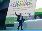 Cisl, Sbarra rieletto segretario generale