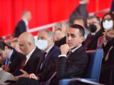 Di Maio “Non sono ottimista sulla pace in poche settimane”