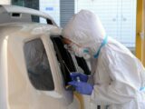 Covid, 14.826 nuovi casi e 27 decessi nelle ultime 24 ore
