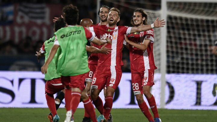Playoff di Serie B, la finale di ritorno: il Monza è in Serie A