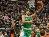 Miami ko in gara-7, Boston alle Nba Finals con Golden State