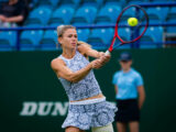 Giorgi eliminata negli ottavi di finale del Roland Garros