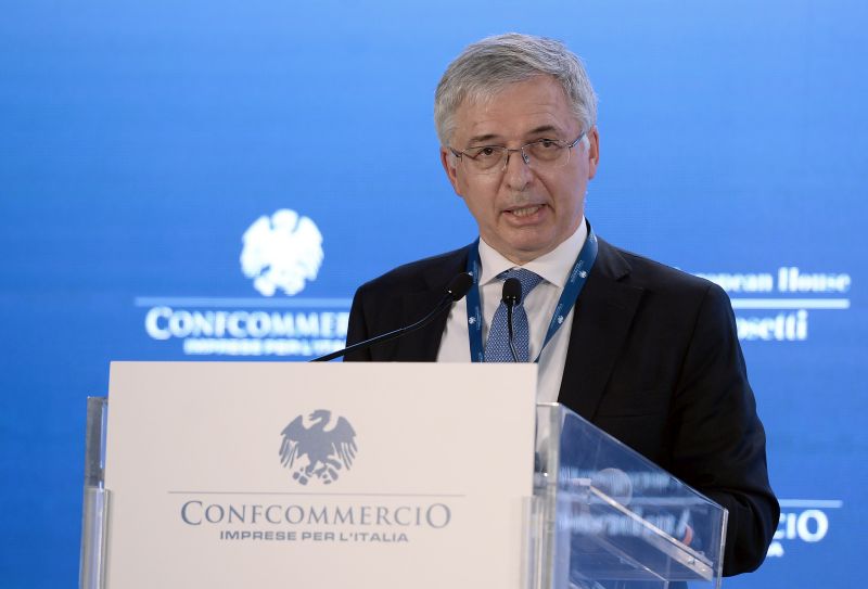 Franco “Il quadro economico si è deteriorato bruscamente. Evitare la recessione” Franco “Il quadro economico si è deteriorato bruscamente. Evitare la recessione”