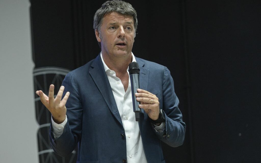 Ucraina, Renzi “Salvini a Mosca? Il problema non è se va, ma se torna” Ucraina, Renzi “Salvini a Mosca? Il problema non è se va, ma se torna”