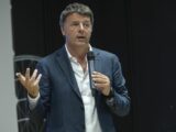 Ucraina, Renzi “Salvini a Mosca? Il problema non è se va, ma se torna”