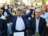 Letta “Dalla Sicilia un messaggio di unità per i progressisti”