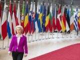 Consiglio europeo, trovato compromesso su embargo petrolio russo