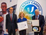 Milano-Bicocca oro agli oscar della salute e del benessere Fisu