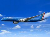 Ita Airways si rinnova all’insegna del Made in Italy