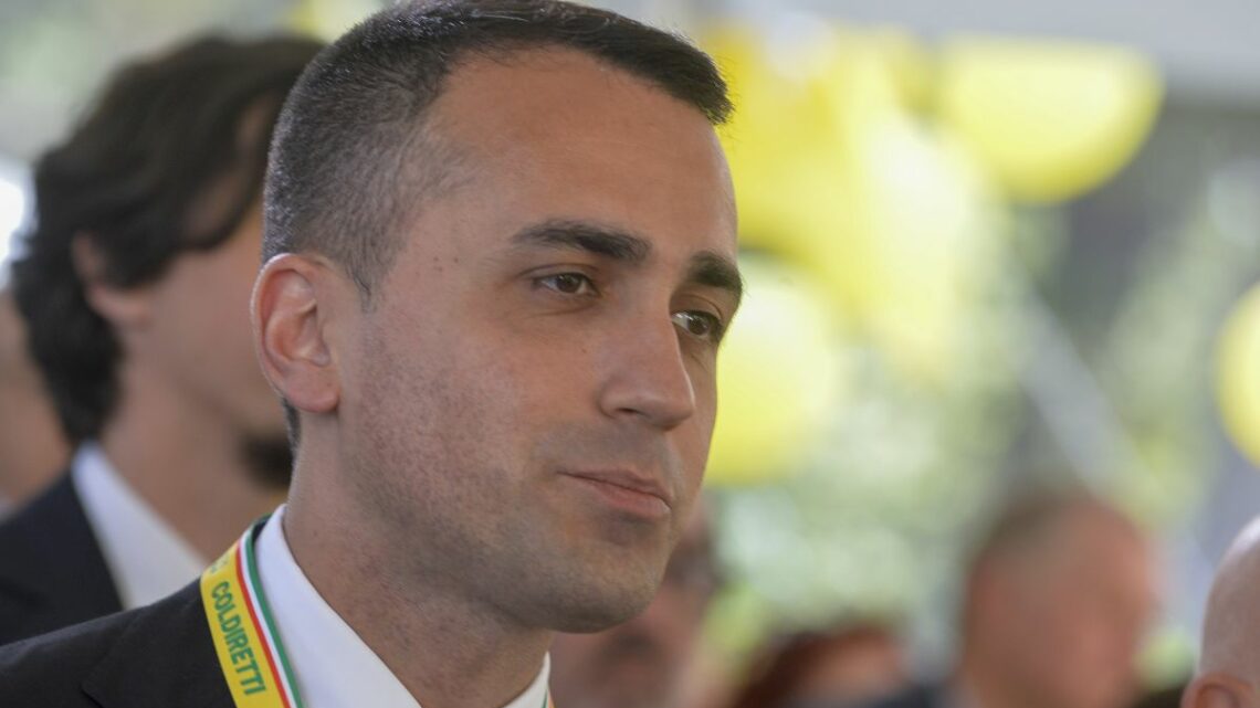 Ucraina, Di Maio “Sforzi crescenti su sicurezza alimentare” Ucraina, Di Maio “Sforzi crescenti su sicurezza alimentare”