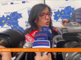 Ucraina, Dadone “Invio armi? Draghi riferisca in Parlamento”