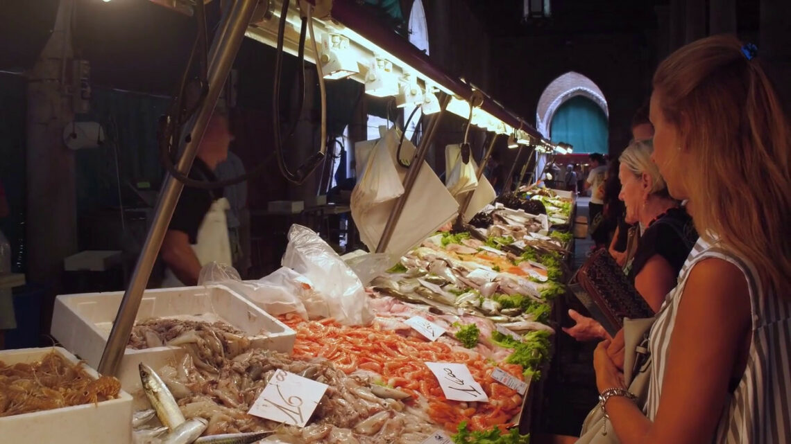 Prezzi degli alimentari ancora in crescita Prezzi degli alimentari ancora in crescita
