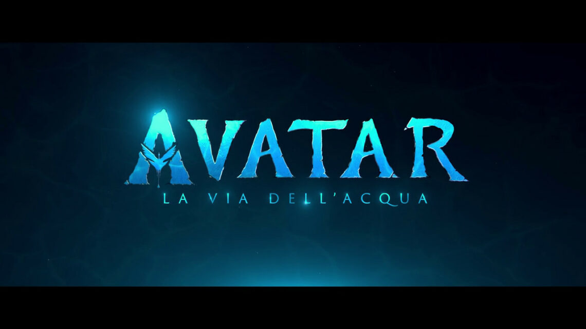 Avatar: La Via dell’Acqua, il trailer Avatar: La Via dell’Acqua, il trailer