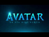 Avatar: La Via dell’Acqua, il trailer