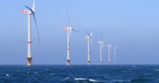 Mediterraneo cuore dell’eolico contro il gas ?