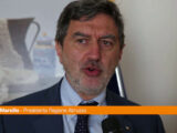 Marsilio “Bene nuovo commissario A24, subito al lavoro”