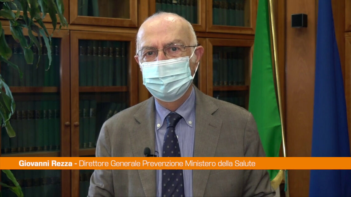 Vaiolo scimmie, Rezza “Allertate regioni per monitoraggio casi” Vaiolo scimmie, Rezza “Allertate regioni per monitoraggio casi”