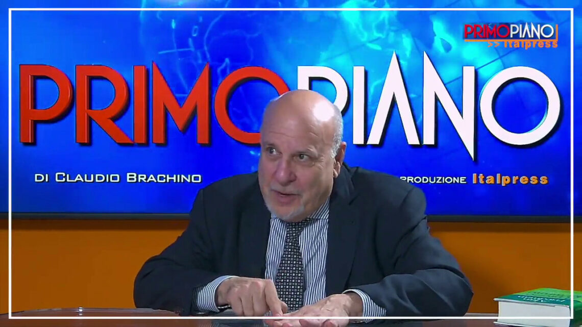 Pnrr, Friedman “L’Italia non sprechi l’occasione del secolo” Pnrr, Friedman “L’Italia non sprechi l’occasione del secolo”