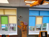 Aria pulita a scuola: alla Cirino di Pomigliano la Ventilazione meccanica
