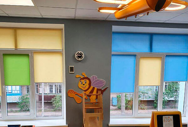Aria pulita a scuola: alla Cirino di Pomigliano la Ventilazione meccanica