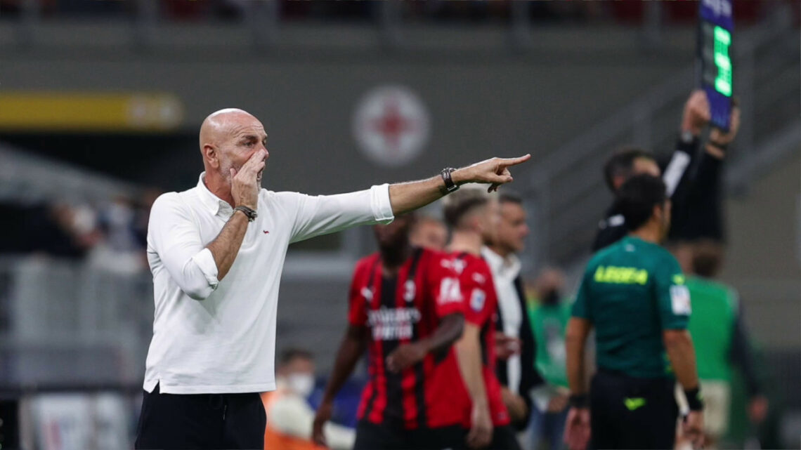 Il Pallone Racconta – Milan, quasi scudetto Il Pallone Racconta – Milan, quasi scudetto