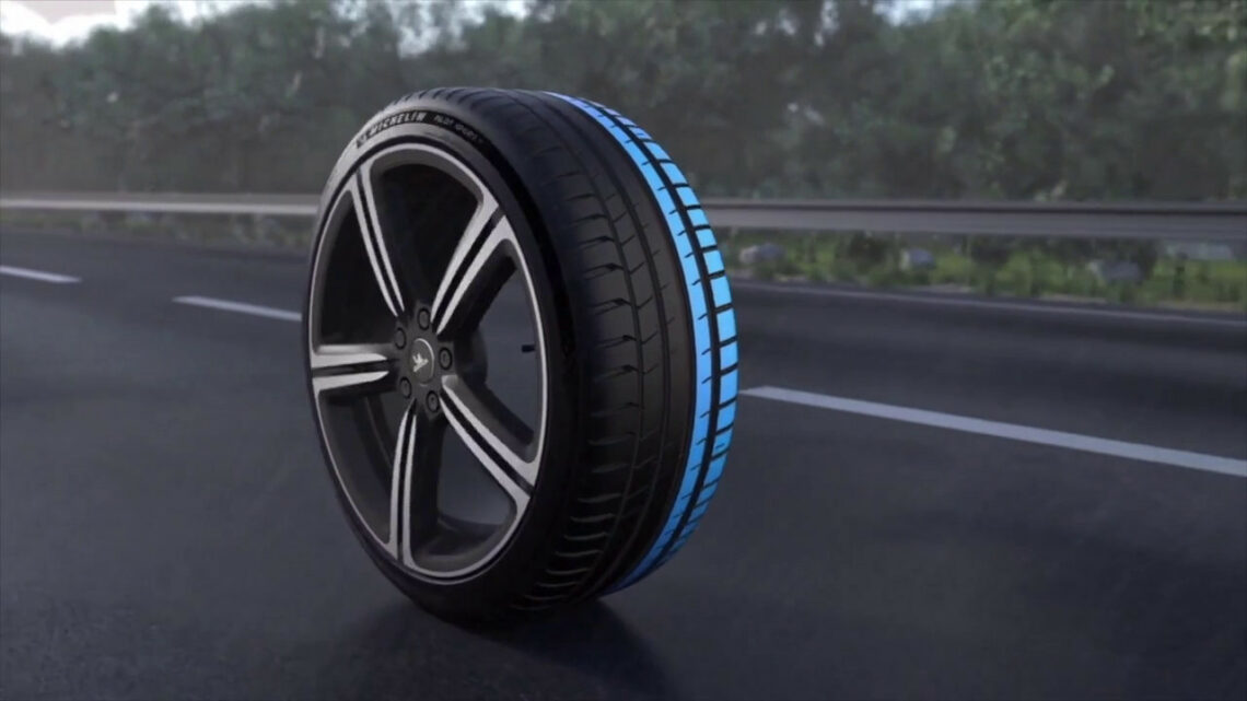 Da Michelin i nuovi pneumatici estivi Pilot Sport 5 e Primacy 4+ Da Michelin i nuovi pneumatici estivi Pilot Sport 5 e Primacy 4+