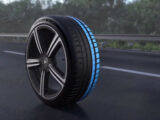 Da Michelin i nuovi pneumatici estivi Pilot Sport 5 e Primacy 4+