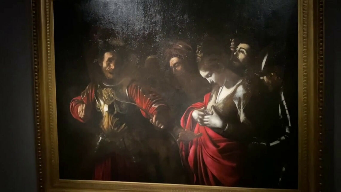 Aprono a Napoli le Gallerie d’Italia di Intesa Sanpaolo Aprono a Napoli le Gallerie d’Italia di Intesa Sanpaolo
