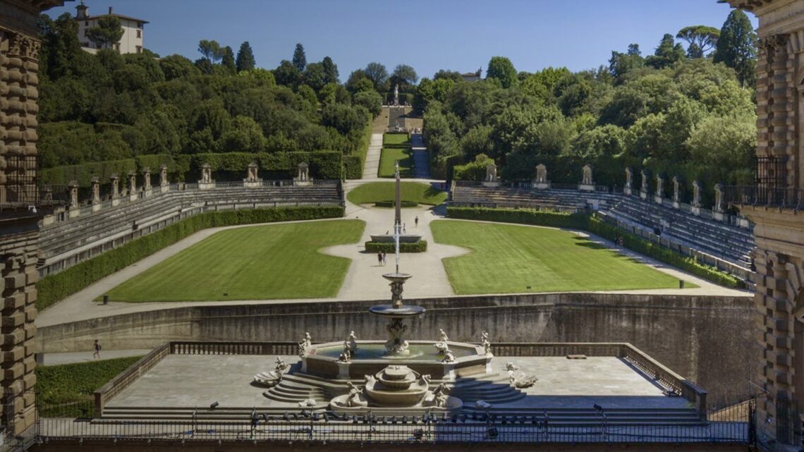 Scoprire l’anima green di Firenze in primavera